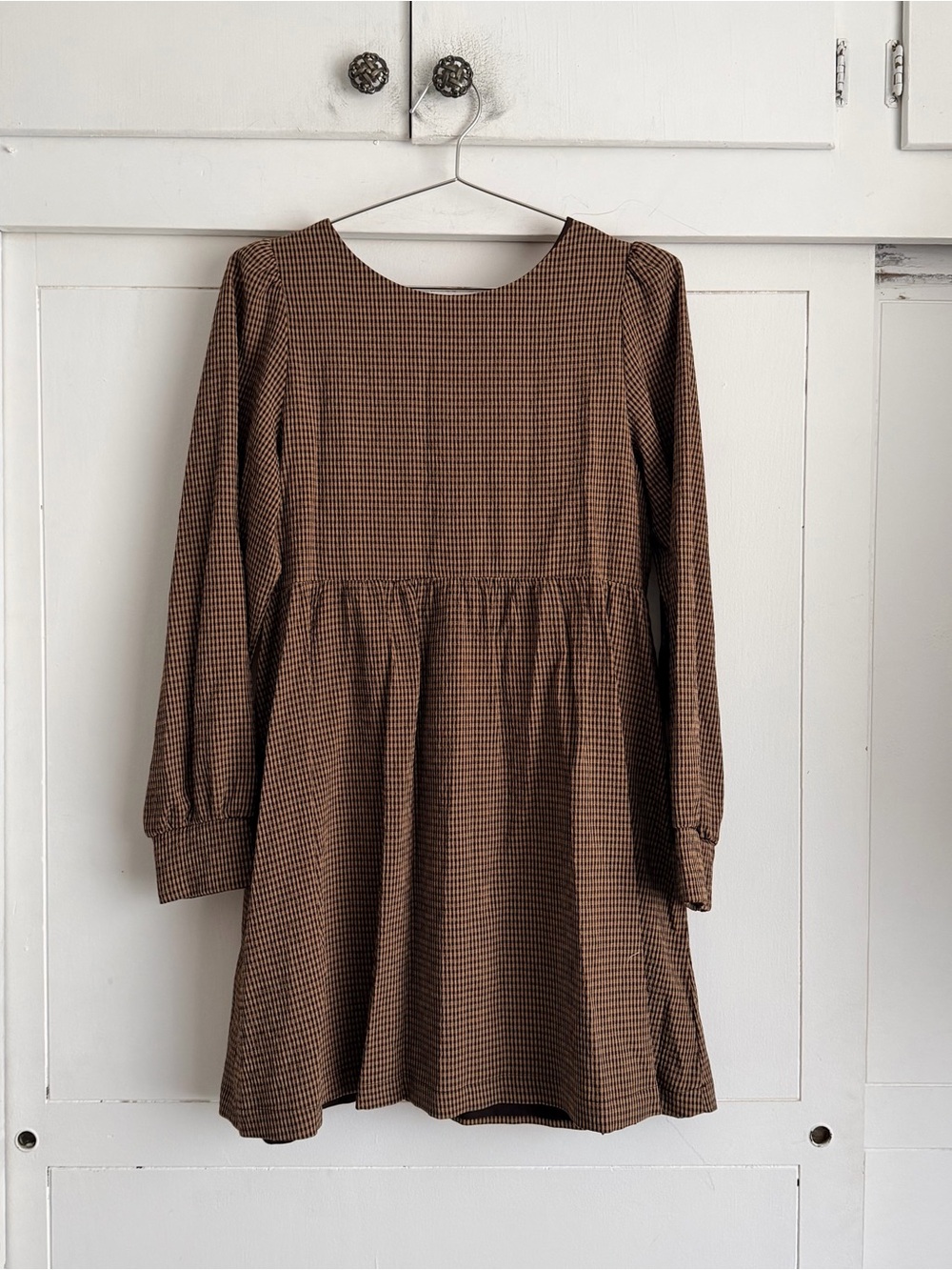 Sezane Candice Dress